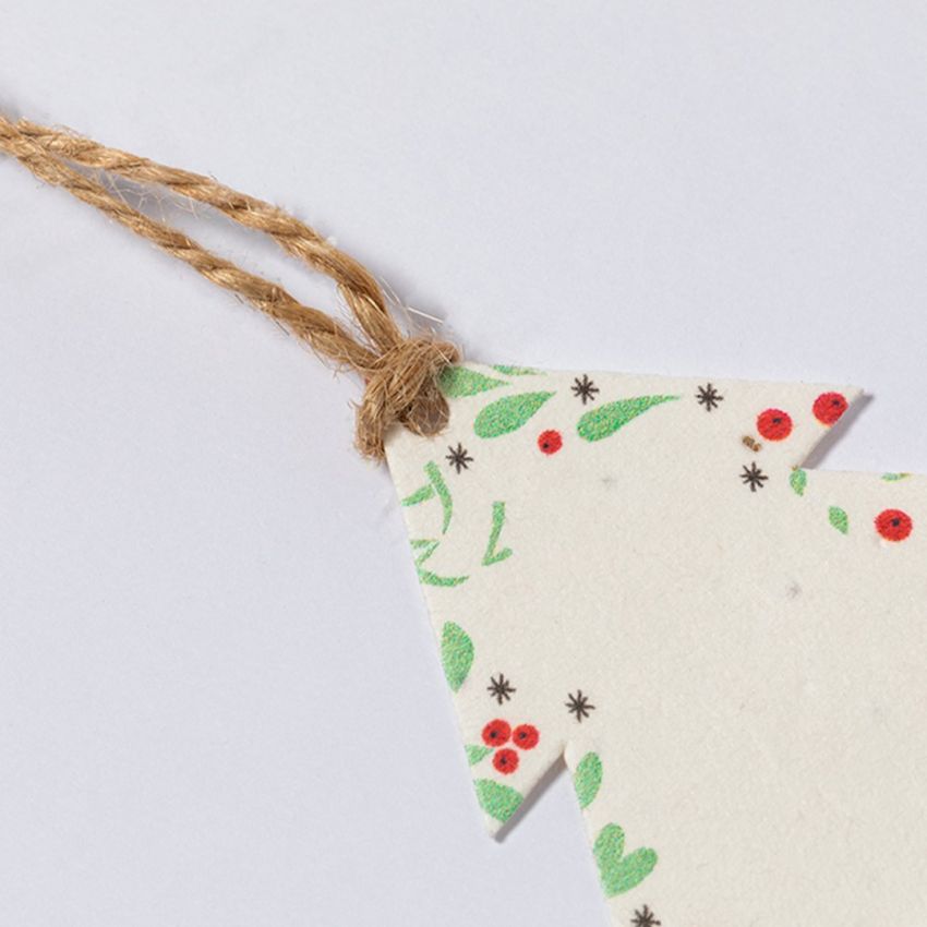 Ornament Seeds Boster