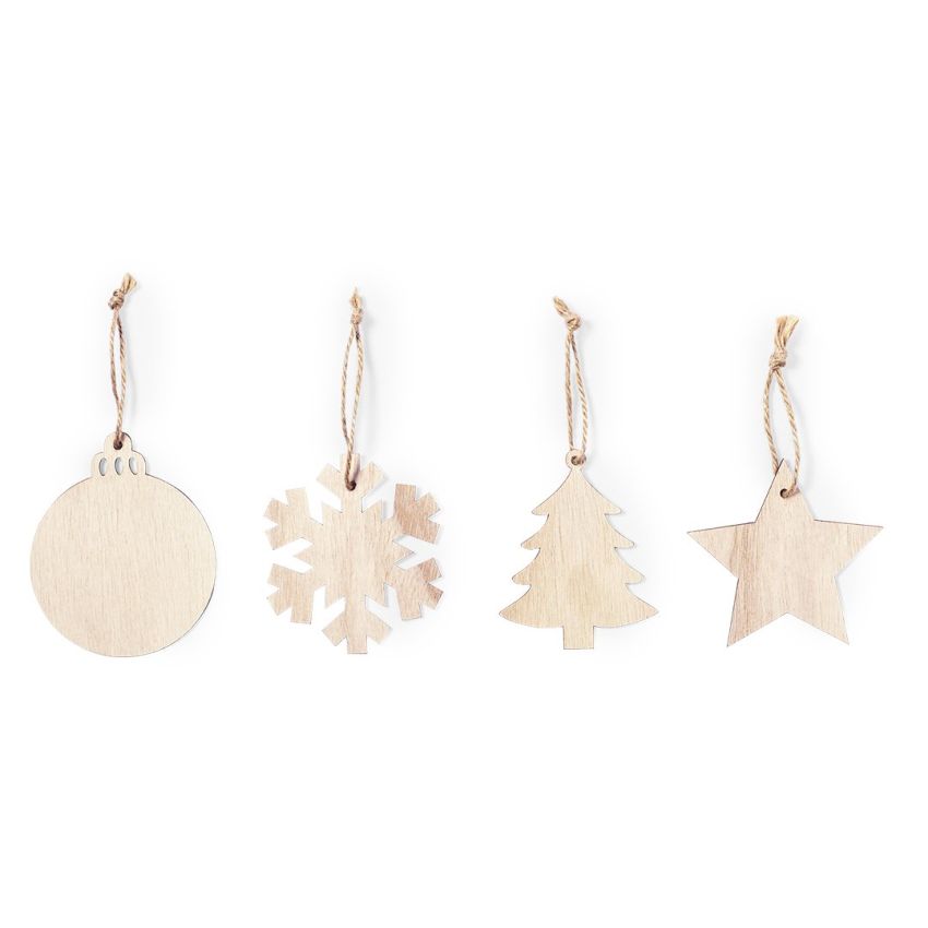Fultom Ornament
