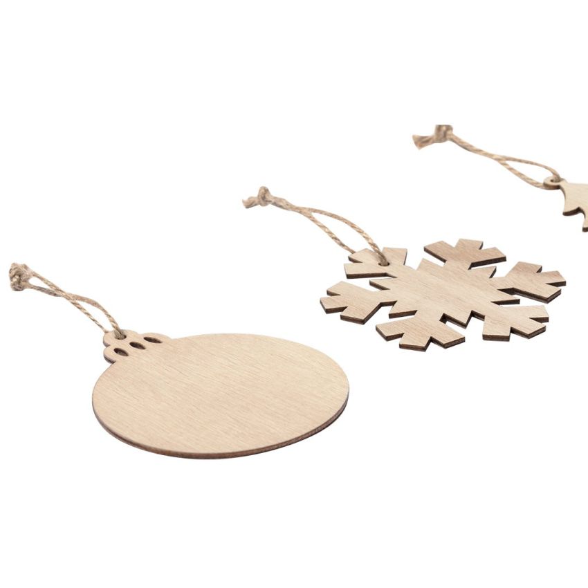 Fultom Ornament