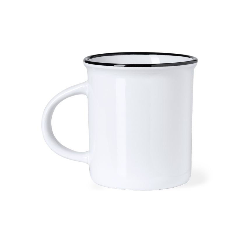 Tiffany Mug