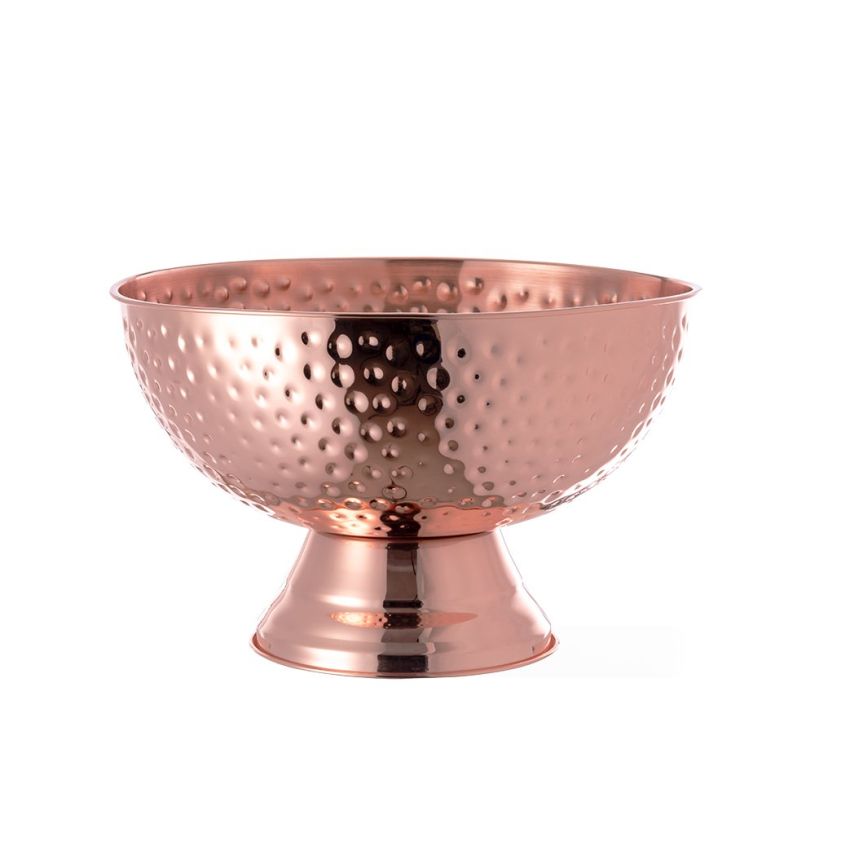Larch Champagne Bucket