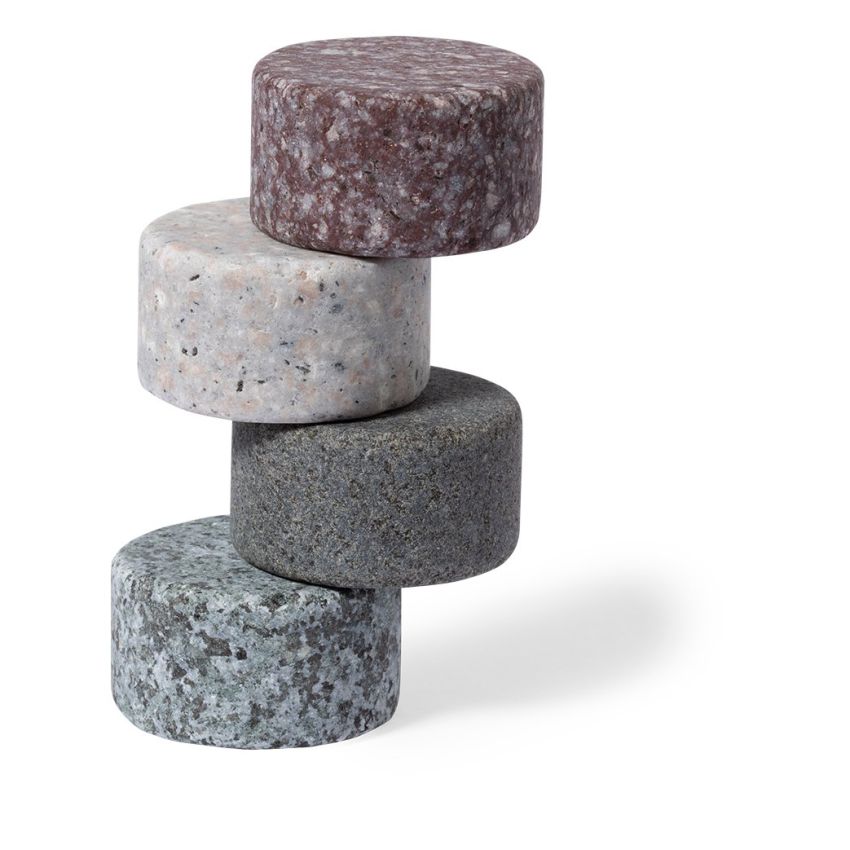 Glamer Ice Cube Set