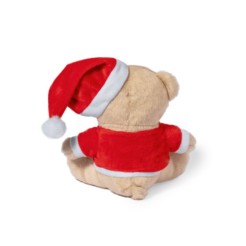 Kuisy Plush
