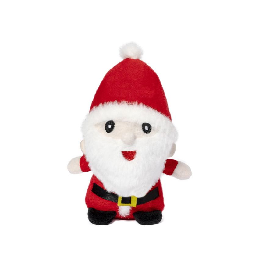 Plush Toy Nando