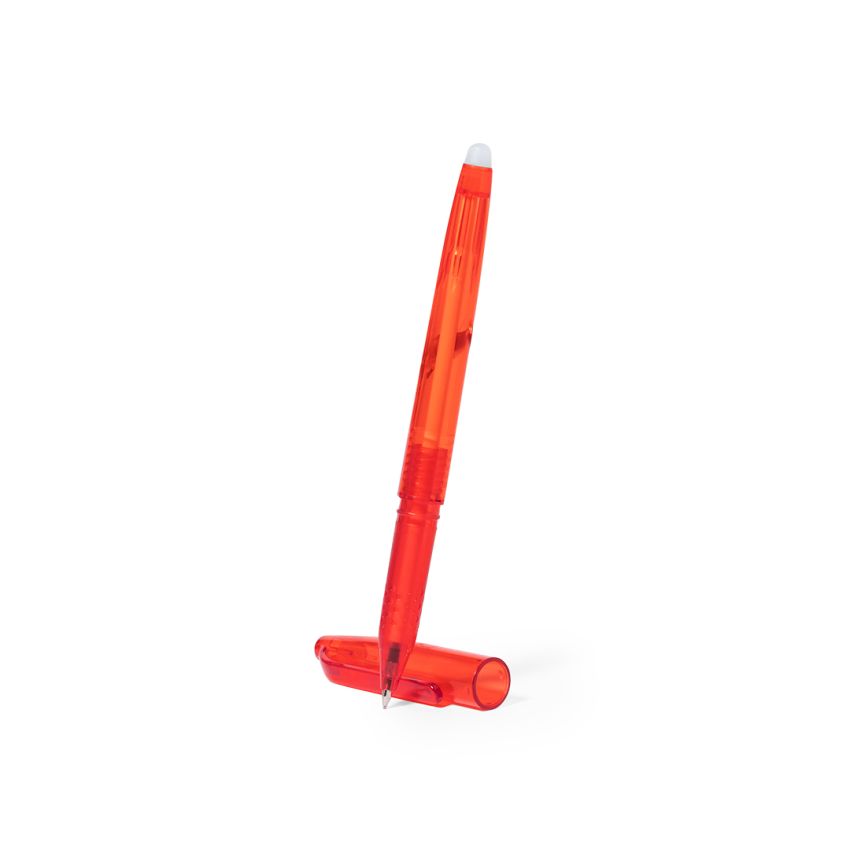 Ludrick Erasable Ballpoint Pen