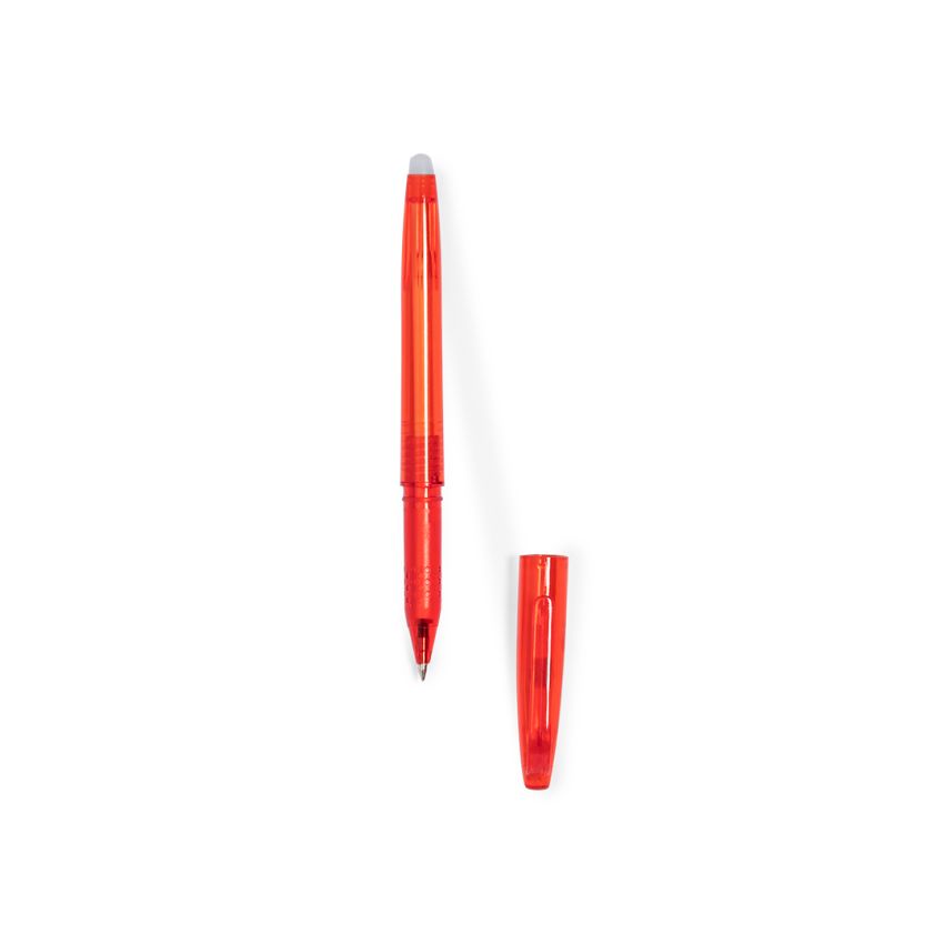 Ludrick Erasable Ballpoint Pen