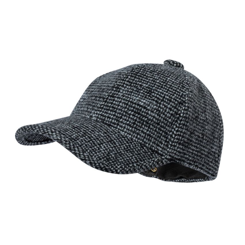'Prody Cap'