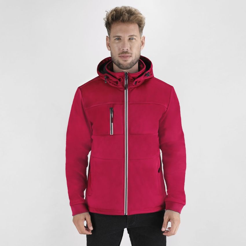 Grechel Coat