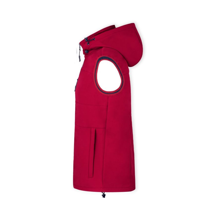 Vest Seldon