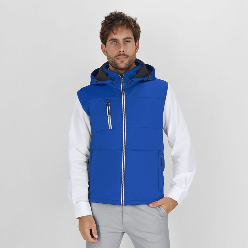 Vest Seldon