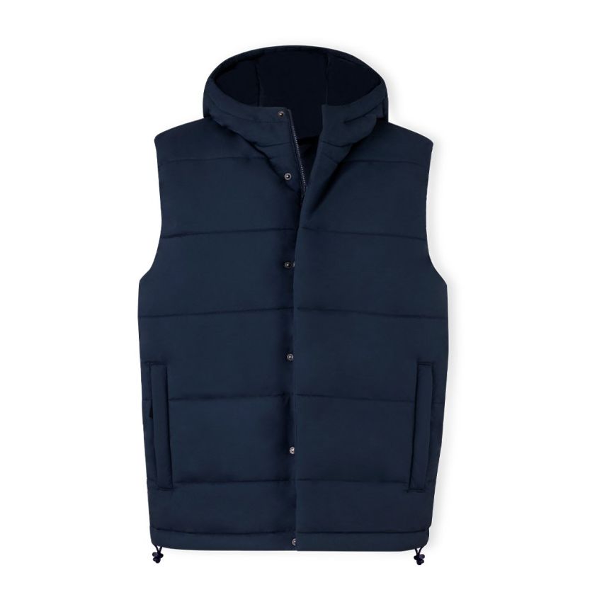 Vest Brooke