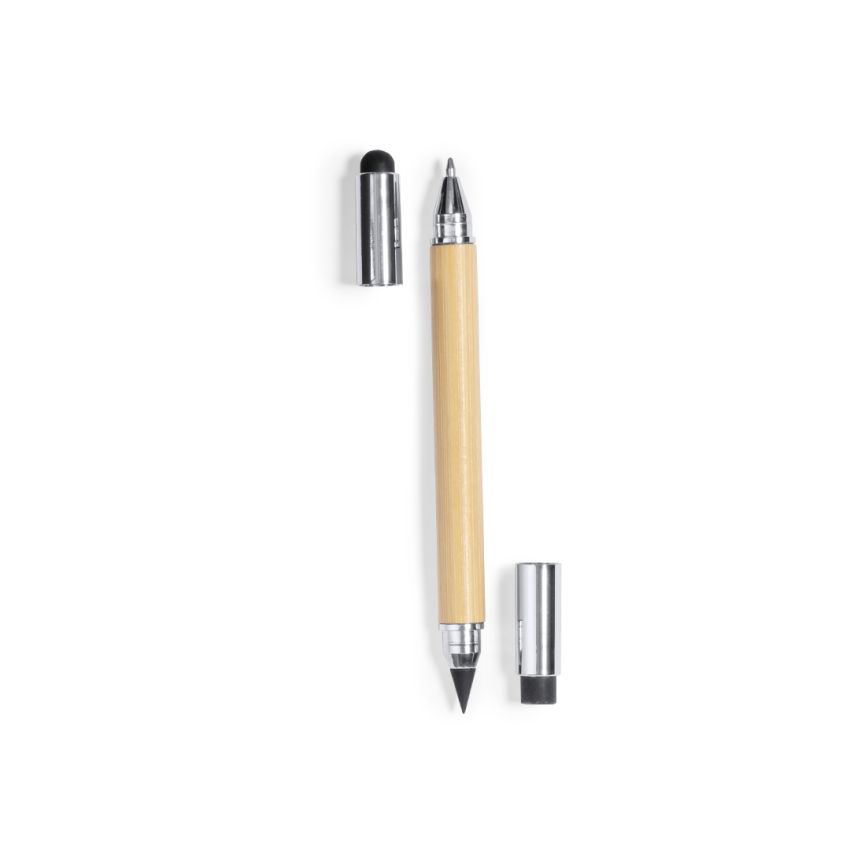 Zack Eternal Pencil Pen