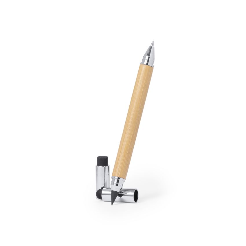 Zack Eternal Pencil Pen