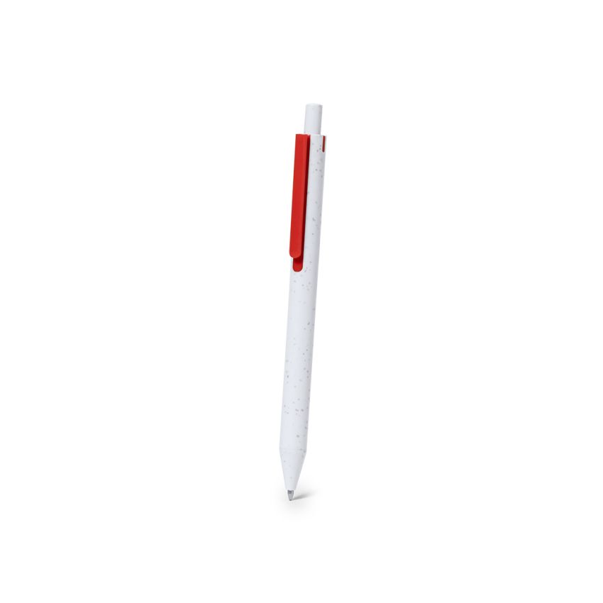 Budox Ballpoint Pen