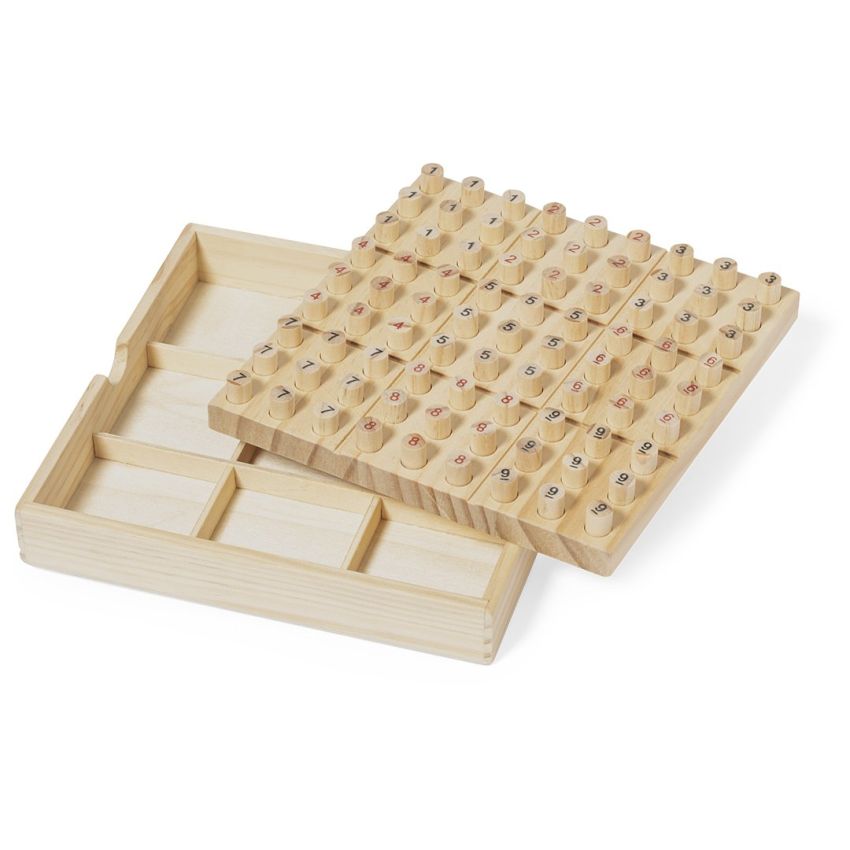 Skill Game Sudoku