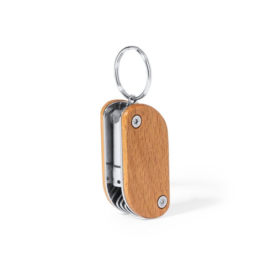 Polty Multi-Tool Key Holder