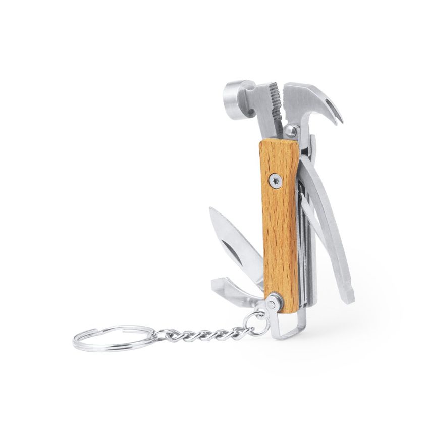 Multi-Tool Key Holder Meniok