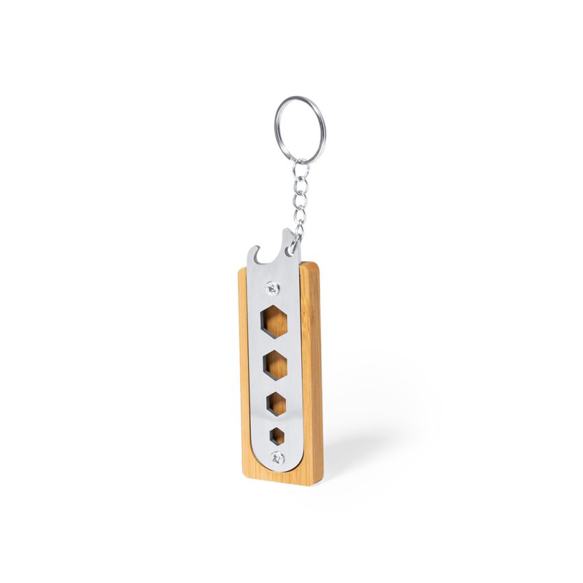 Balmy Multi-Tool Key Holder