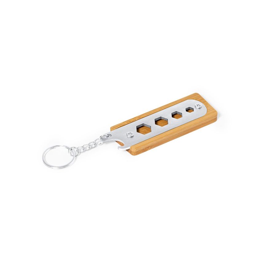 Balmy Multi-Tool Key Holder