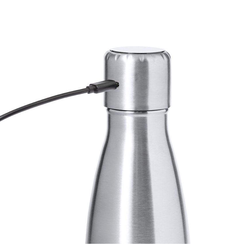 Chuck Thermal Flask