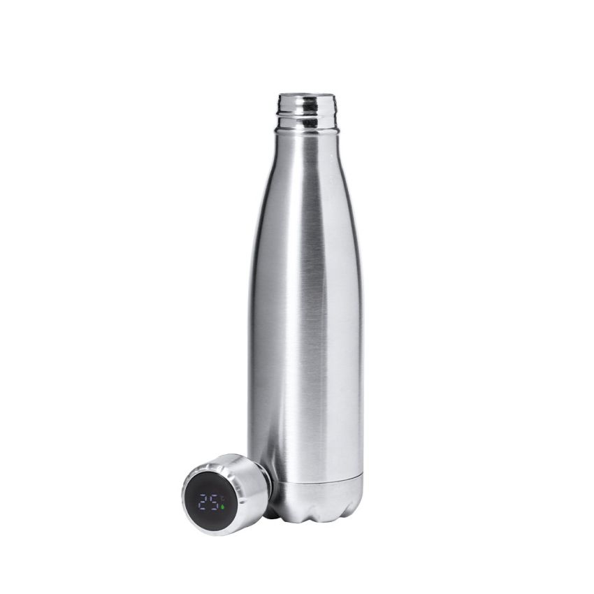 Chuck Thermal Flask