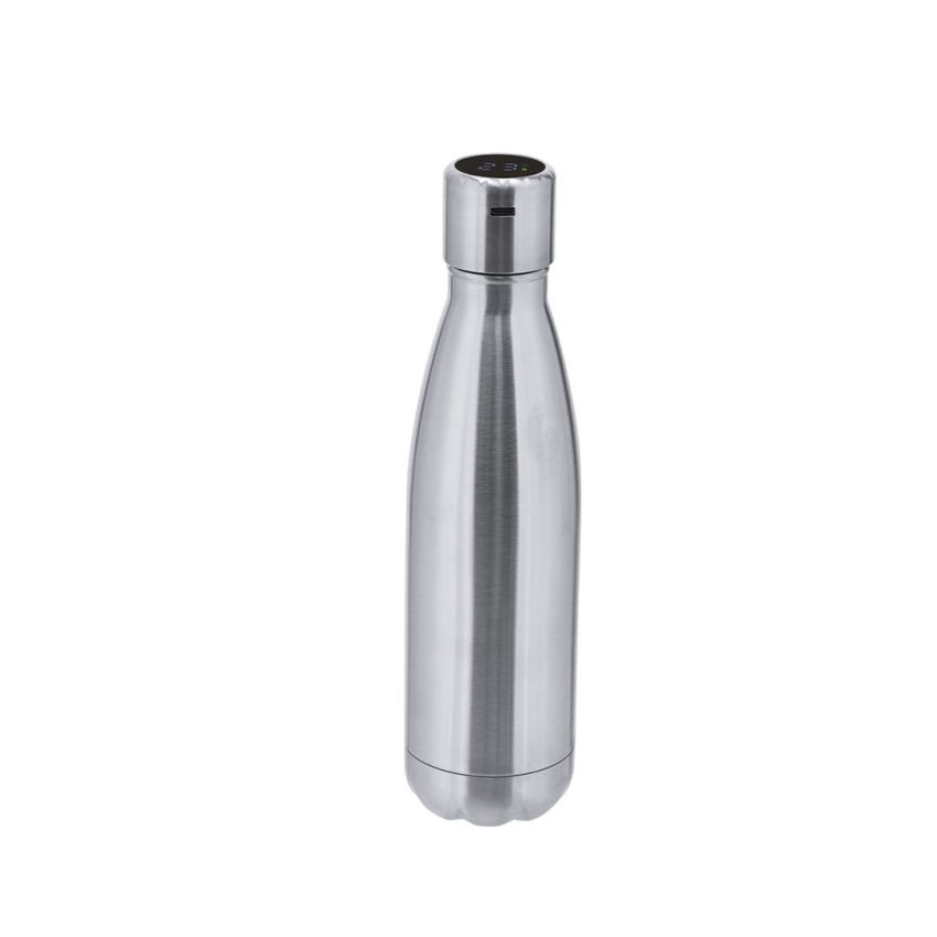 Chuck Thermal Flask