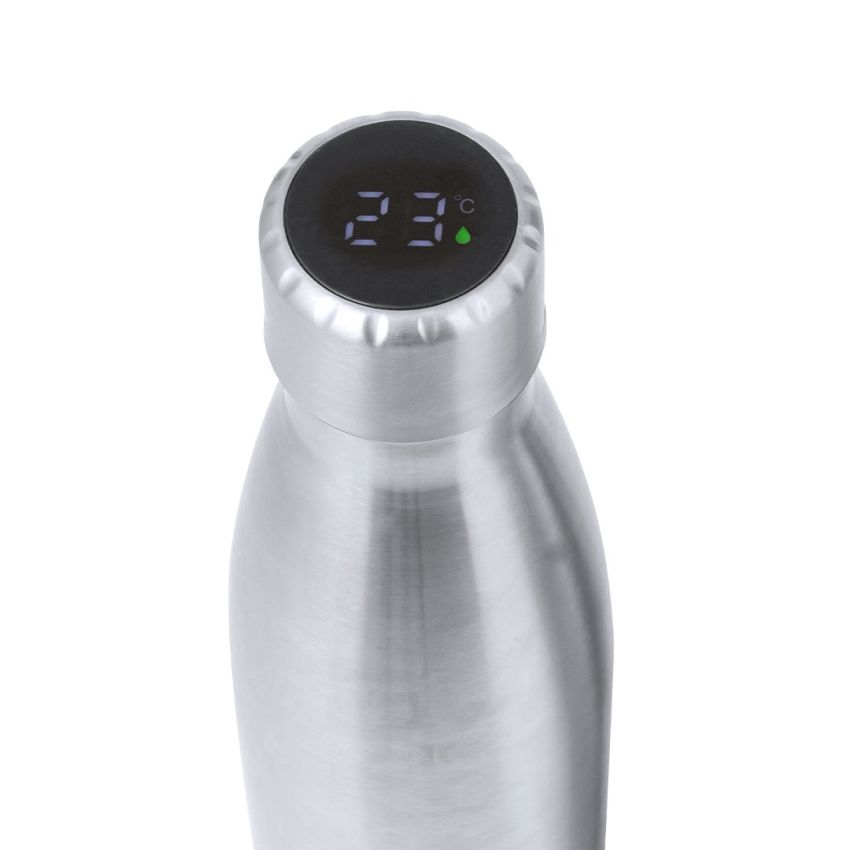 Chuck Thermal Flask