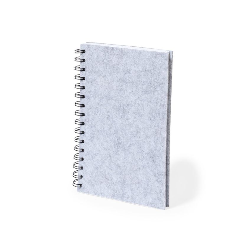 Fionap Notebook
