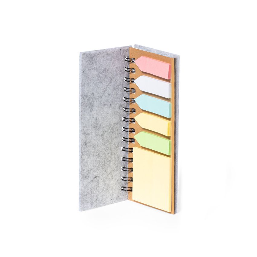 Aurat Notepad