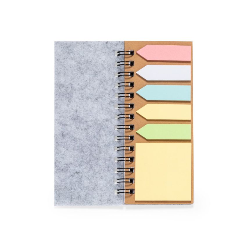 Aurat Notepad