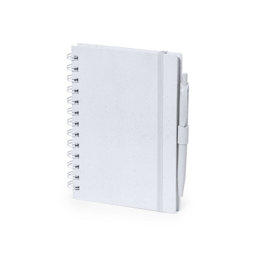 Ciara Notebook