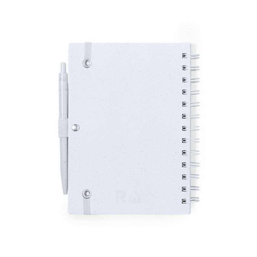 Ciara Notebook