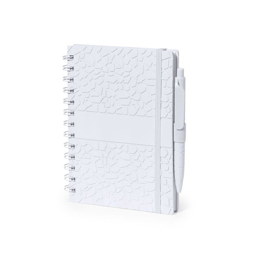 Amber Notebook