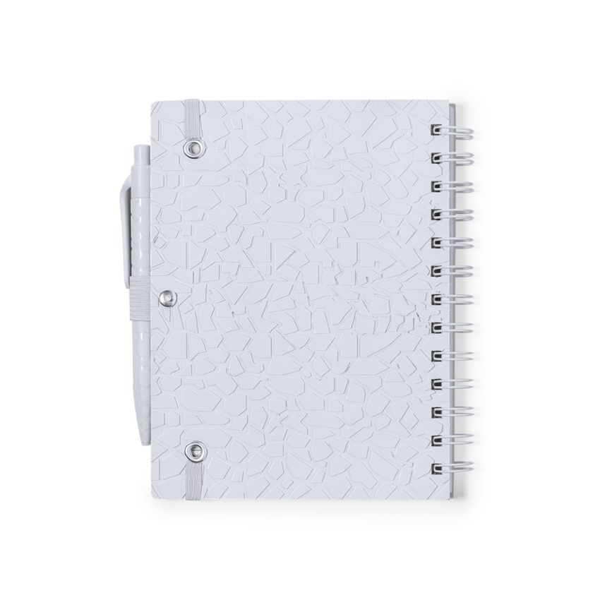 Amber Notebook