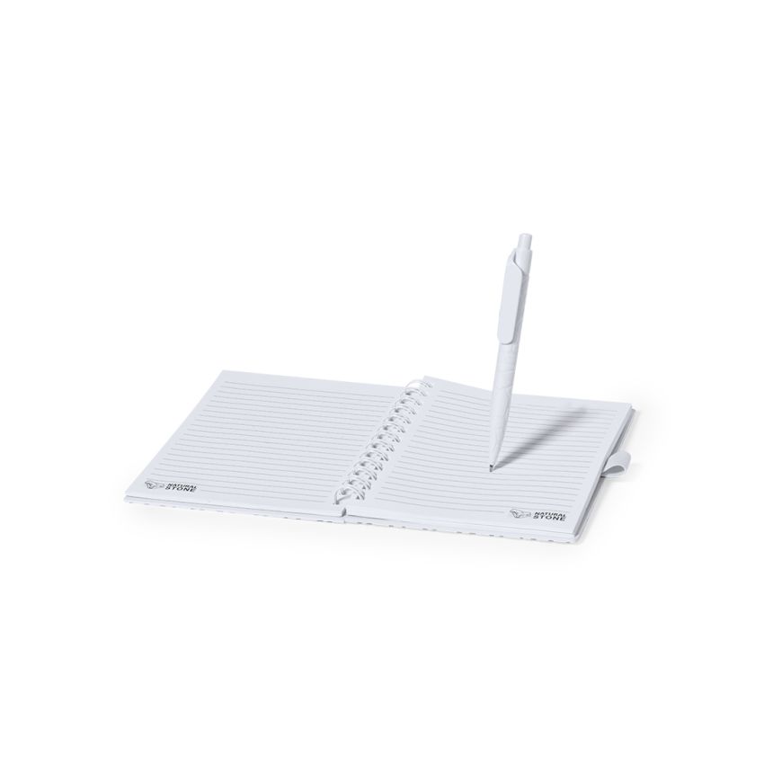 Amber Notebook