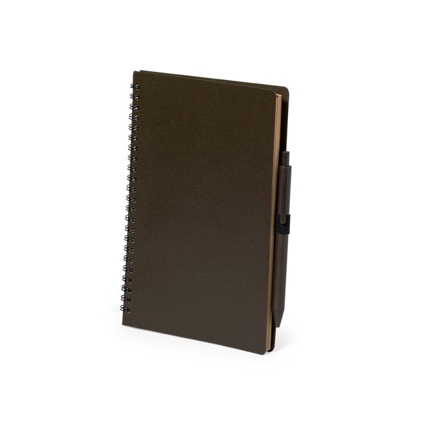 Alanna's Notebook