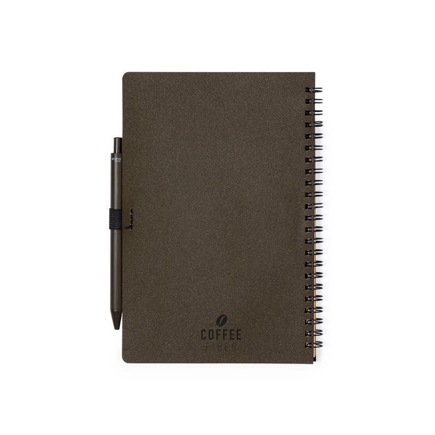 Alanna's Notebook