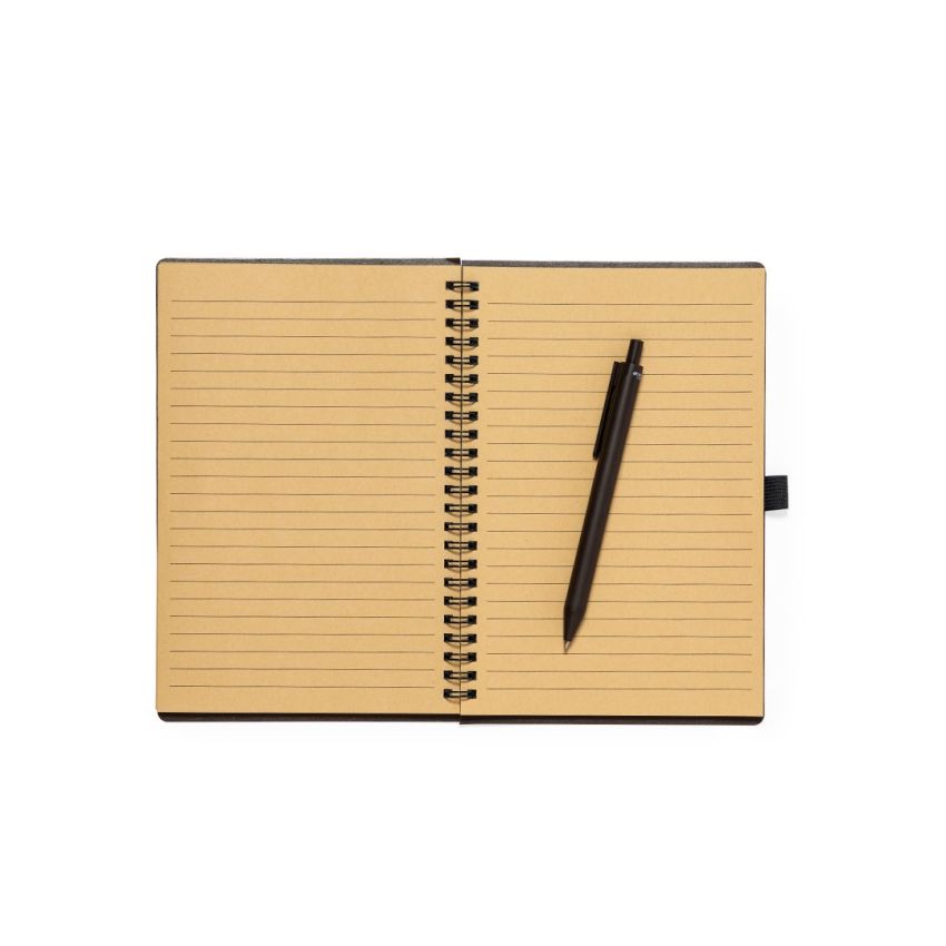 Alanna's Notebook