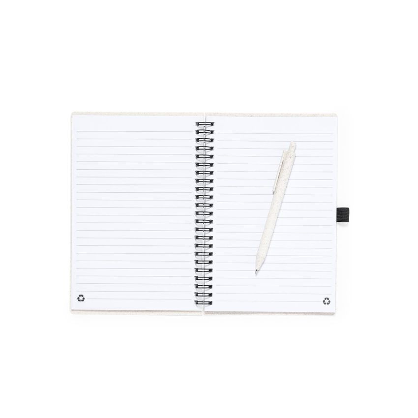 Emily Notebook
