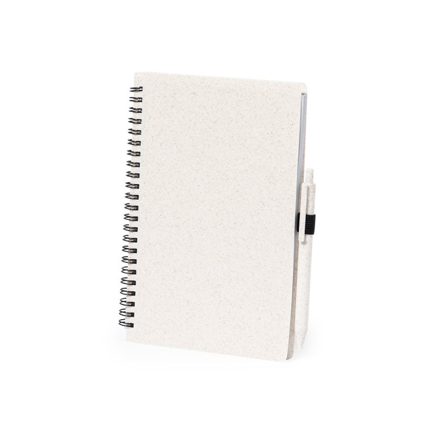 Emily Notebook
