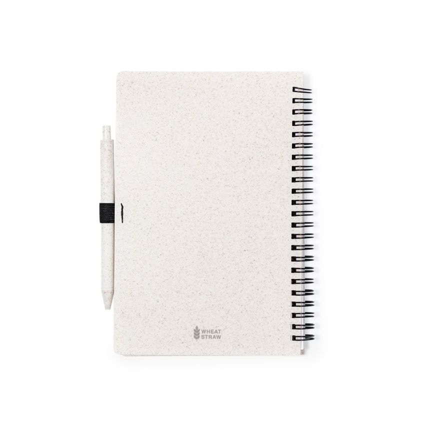 Emily Notebook