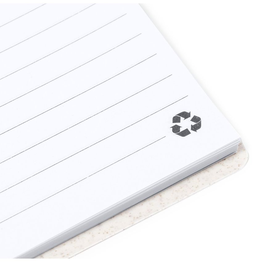 Emily Notebook
