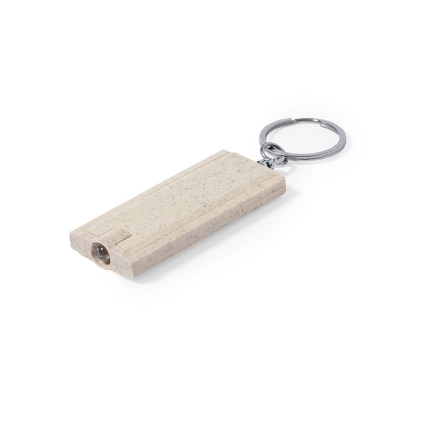 Tasex Torch Keyring