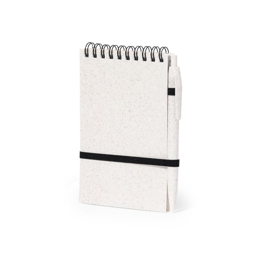 Fanny Notebook