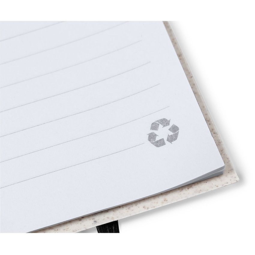 Fanny Notebook