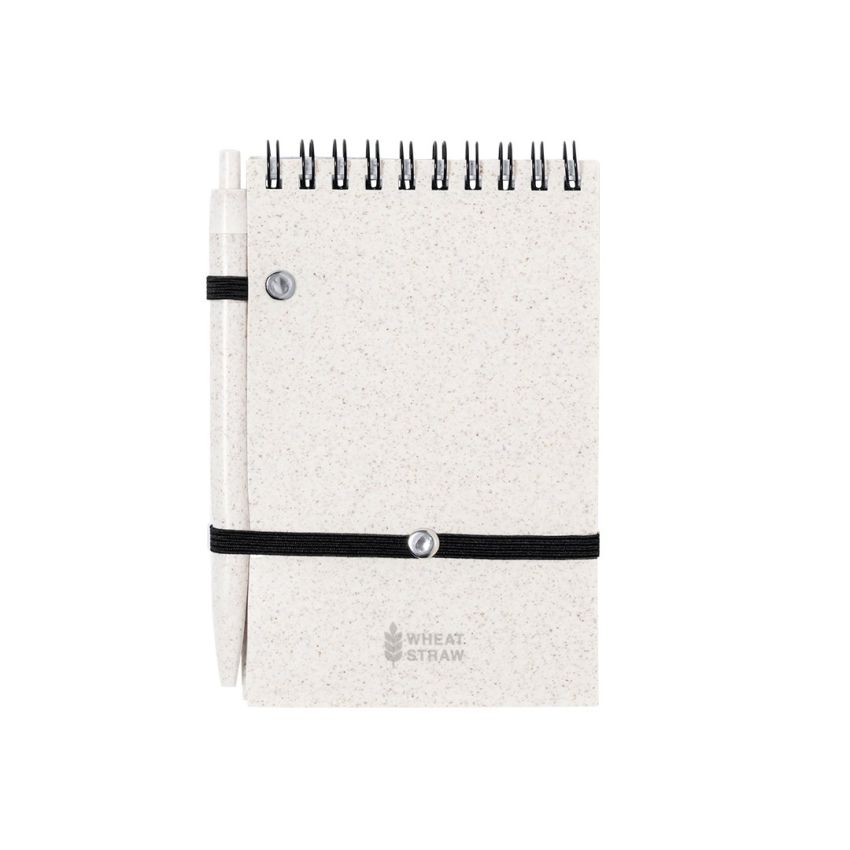 Fanny Notebook