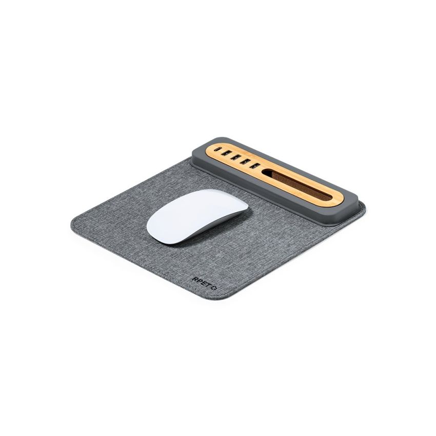 Craig Multifunction Mouse Mat