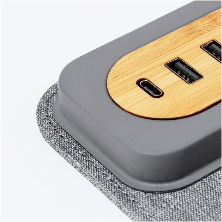Craig Multifunction Mouse Mat
