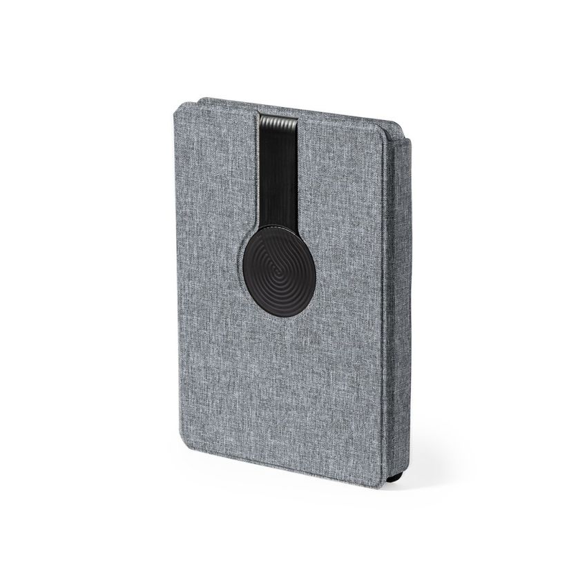 Morrison Multifunction Notepad