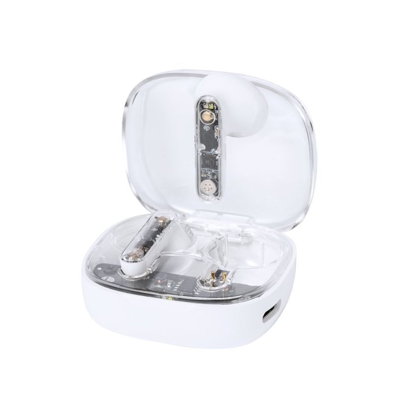Webex Headphones